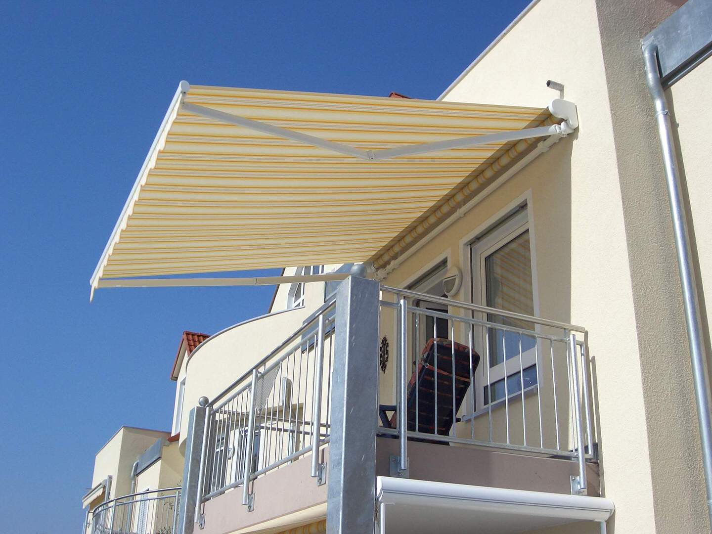 Markisen SonnenschutzLösungen Otto Montageservice